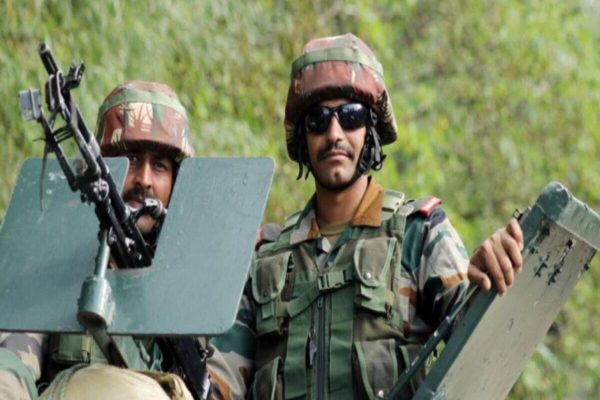 J&K के राजौरी में फिर टारगेट किलिंग, सरकारी कर्मचारी को गोलियों से भूना, आतंकियों की तलाश जारी