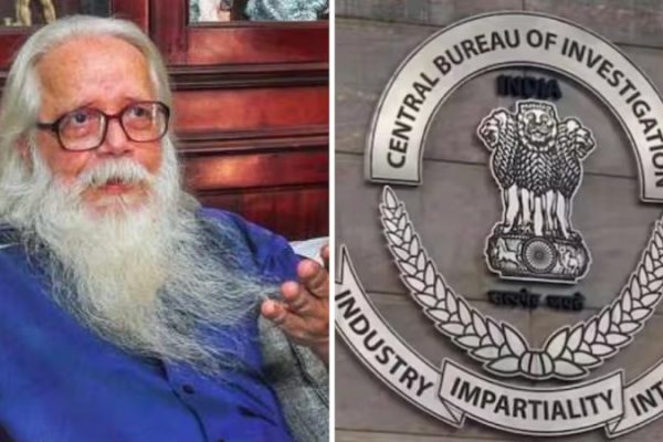 नंबी नारायण तो एक बहाना था, CBI चार्जशीट में 1994 जासूसी कांड पर बड़ा खुलासा, क्या था असली खेल?