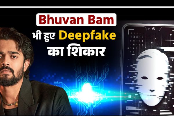 Bhuvan Bam Deepfake Video, Bhuvan Bam