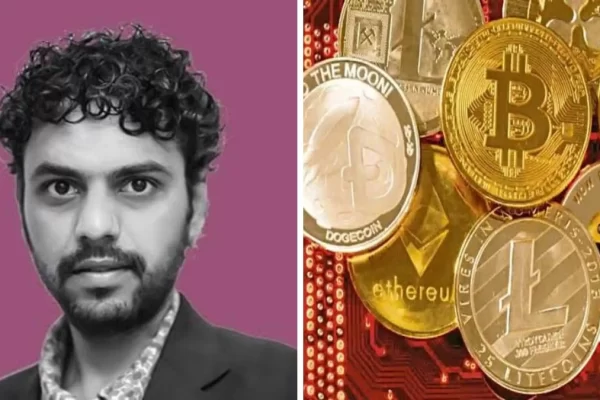 Bitcoin Crypto Scam: जानिए कौन है गौरव मेहता, क्रिप्टोकरंसी बिटकॉइन घोटाला से क्या है कनेक्शन और सच्चाई