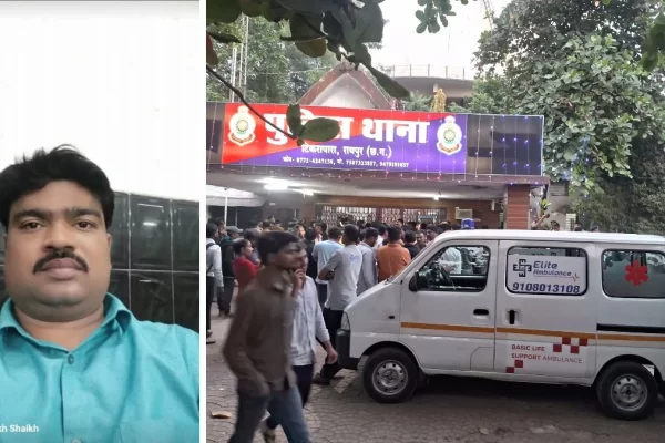 झूठे आरोपों से तंग आकर ऑटो मैकेनिक ने घर में फांसी लगाकर कर ली खुदकुशी, सुसाइड नोट में सामने आई ये बात