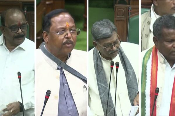 आश्रम और हॉस्टल में सालभर में 25 से 30 बच्चों की मौत पर क्या कार्रवाई हुई ? विधायक का सवाल, मंत्री ने कहा-14 बच्चों की सूची मिली