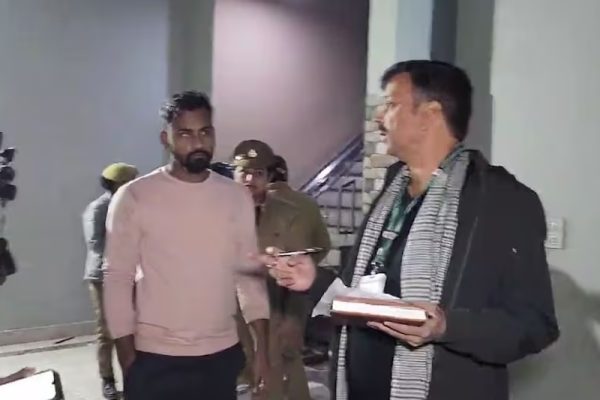 संभल सांसद बर्क के घर की काटी गई बिजली सप्लाई… जीरो मीटर रीडिंग के बाद एक्शन में प्रशासन