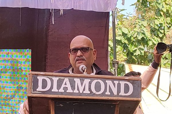 सुल्तानपुर: मनु सिंघवी के डिफेंस मोड में आए कांग्रेस प्रदेश अध्यक्ष अजय राय, कहा- सीसीटीवी फुटेज से हो जांच, जानिए और क्या कहा…