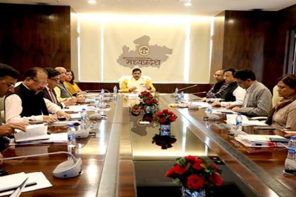 मोहन कैबिनेट का नया नियम लागू, मध्य प्रदेश में चुटकियों में बनेगा जन्म-मृत्यु प्रमाण पत्र