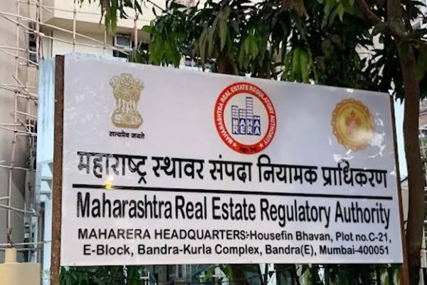 महाराष्ट्र रेरा की डेवलपर्स पर बड़ी कार्रवाई, 11000 हाउसिंग प्रोजेक्ट्स को जारी किया नोटिस