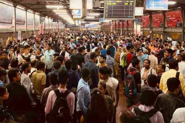 पॉपुलेशन कंट्रोल बिल या कुछ और…फैमिली प्लानिंग को लेकर क्या है केंद्र की योजना?