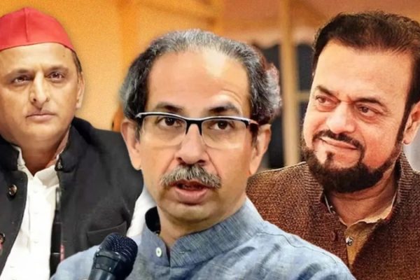 बाबरी विध्वंस पर गर्व… भड़के अबू आजमी, MVA से बाहर निकली सपा