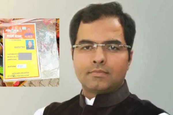 पैसा बांटने के आरोप पर बोले बीजेपी नेता परवेश वर्मा- हां, मैंने मदद की