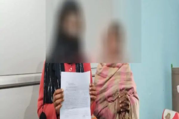 सुल्तानपुर : शादी का झांसा देकर दो साल तक किया यौन शोषण, पीड़िता ने थाने में दर्ज कराई शिकायत