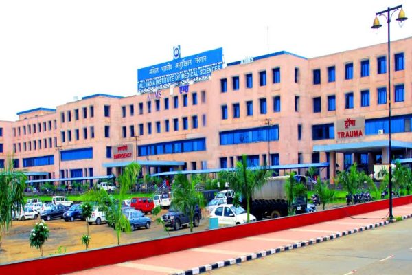 दिल्ली के बाद AIIMS बना रहा सबसे बड़ा ट्रामा सेंटर, भोपाल में 300 बेड की इमरजेंसी यूनिट