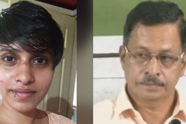 दिल्ली में 35 टुकड़े होने वाली श्रद्धा वाकर के पिता की मौत, बेटी के अंतिम संस्कार का करते रह गए इंतजार