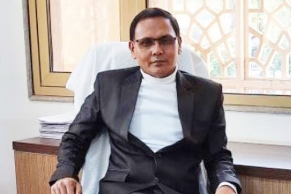 MP कैडर के IAS नियाज खान बोले- इस्लाम तो अरब का धर्म, भारत में तो हिंदू से मुस्लिम बनाए गए थे लोग