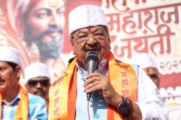 ‘शिवाजी महाराज नहीं होते तो मेरा नाम कलीमुद्दीन होता…’, MP सरकार के कैबिनेट मंत्री कैलाश विजयवर्गीय का बयान