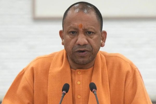 ‘सपा के परिवारवाद और झूठ की राजनीति पर पूर्ण विराम’, मल्कीपुर की जीत पर सीएम योगी