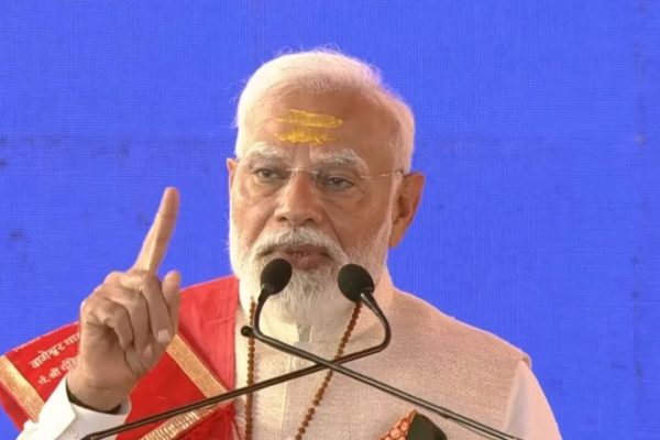 ये एकता का महाकुंभ है… बागेशवर धाम में बोले पीएम नरेंद्र मोदी