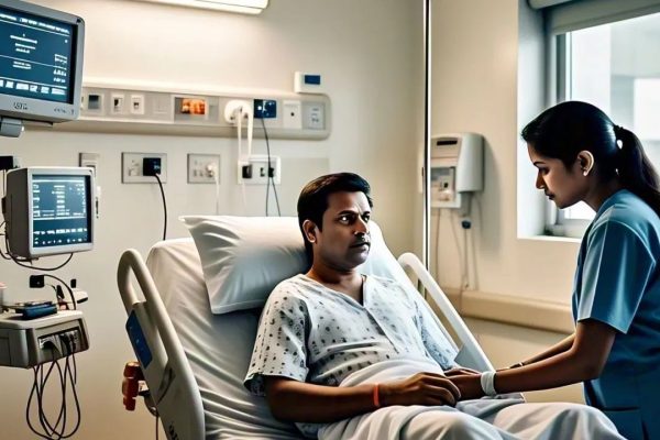 UP Health Department: यूपी के सरकारी अस्पतालों में मरीजों की बनेगी ‘हेल्थ कुंडली’