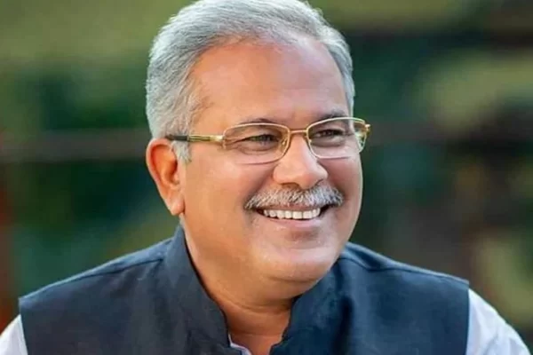 अश्लील सीडी कांड में पूर्व सीएम भूपेश बघेल को बरी करने के फैसले को चुनौती,सीबीआई ने की रिवीजन फाइल दाखिल