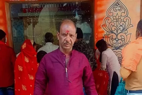 जबलपुर में चार युवकों ने 50 साल के व्यक्ति को लाठी-रॉड से पीटा, अस्पताल में मौत