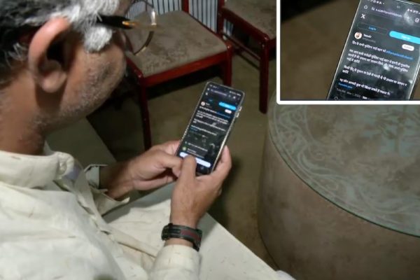 रमजान में मुस्लिम दुकानों से ही खरीदारी की अपील… मध्य प्रदेश में वायरल मैसेज से गर्माया सियासी पारा