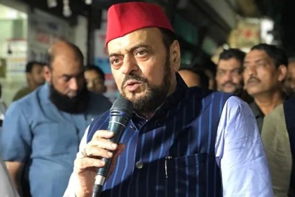 ‘औरंगजेब तो दरियादिल…’, अबू आजमी के बचाव में सपा प्रवक्ता उठा लाए इतिहास के पन्ने