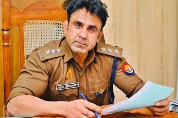 Sambhal में Holi की शुरुआत, पुलिस-प्रशासन अलर्ट, जानिए CO अनुज चौधरी के बयान पर क्या बोले स्थानीय मुस्लिम