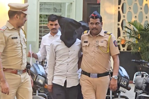 बेरोजगारी में मैकेनिकल इंजीनियर बन गया चोर… अब तक कर चुका 35 चोरी, ₹26 लाख कीमत के 53 दोपहिया वाहन जब्त