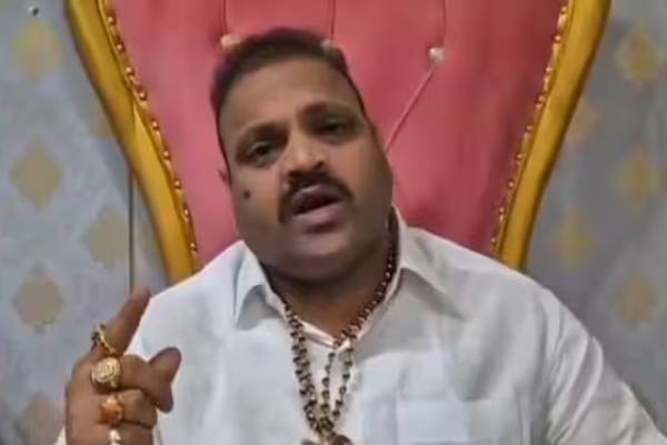 Rana Sanga Row: करनी सेना का बड़ा ऐलान, विवादित बयान पर रखा ₹5 लाख का इनाम..