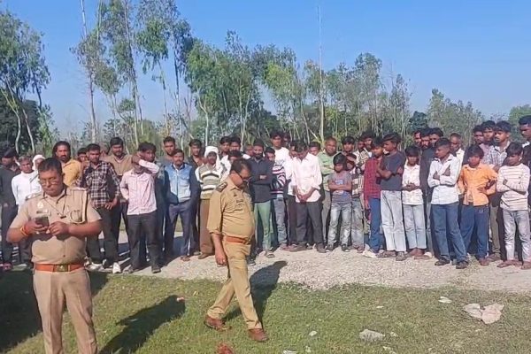 Uttar Pradesh: सहारनपुर युवक की हत्या, ईंटों से चेहरा कूचकर बेरहमी से उतारा मौत के घाट