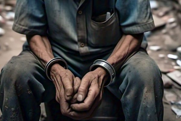 बेटे बने हैवान, अपने 103 वर्ष के पिता को भिजवाया जेल… 14 महीने बाद बुजुर्ग को ऐसे मिली जमानत