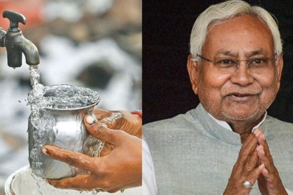 बिहार: 99 फीसदी घरों तक पहुंचा नल का जल… सभी शिकायतों का तेजी से हो रहा समाधान