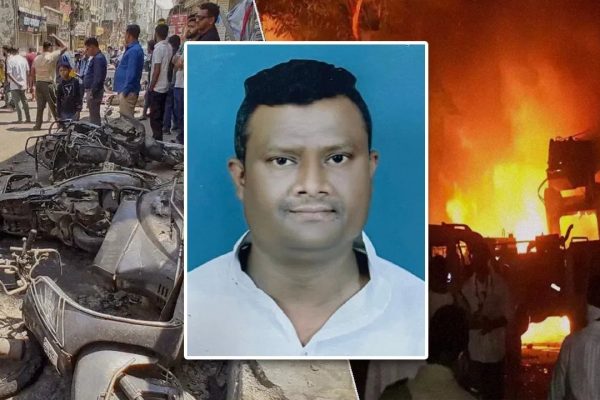 Nagpur Violence: नागपुर हिंसा का मास्टरमाइंड फहीम खान! भीड़ को भड़काकर शहर को जलाया, महिला पुलिसकर्मी से भी छेड़खानी