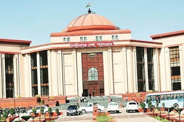 CJ बोले-कलेक्टर का काम नदी में फावड़ा चलाना नहीं:अरपा की बदहाली पर जताई नाराजगी