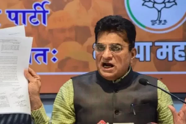 महाराष्ट्र के लातूर में बांग्लादेशियों के फर्जी बर्थ सर्टिफिकेट का खुलासा, 9 पर केस दर्ज..