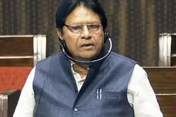 रामजी लाल सुमन की हत्या करने पर 25 लाख का इनाम, हिंदूवादी नेता की धमकी; सांगा पर बयान देकर मुश्किल में सपा MP