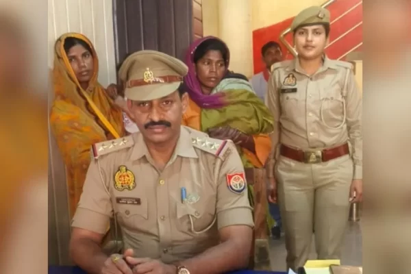 आंचल पर लिखे नंबर से खुला मर्डर का राज़: ननद-भाभी ने पहाड़ी से धक्का दिया, प्रॉपर्टी थी वजह!