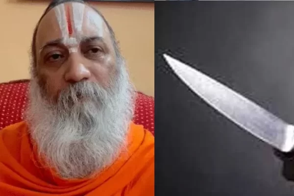 जबलपुर : संत को मिली सिर तन से जुदा करने की धमकी, आरोपी मजीद को पुलिस ने किया गिरफ्तार