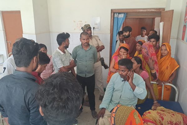 सुपौल में इंजेक्शन लगते ही रंजू की बिगड़ी तबियत, कुछ घंटे बाद ही तोड़ दिया दम