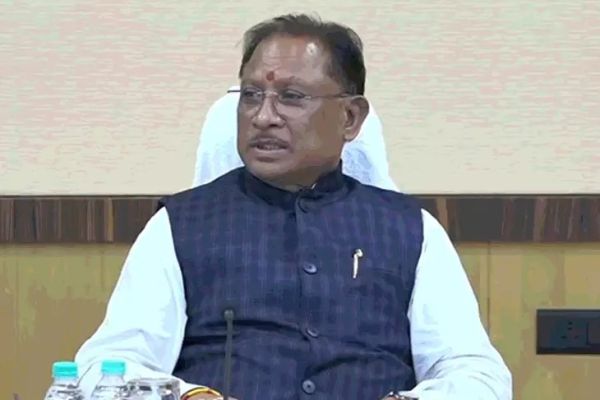 साय कैबिनेट के बड़े फैसले: PSC स्टूडेंट्स की फीस होगी रिफंड, NIFT कैंपस को मंजूरी, छोटे व्यापारियों को VAT में राहत