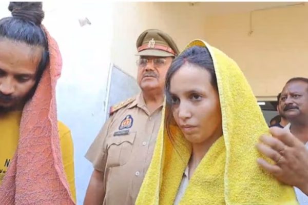 मां बनने वाली है मुस्कान… पति के कत्ल के इल्जाम में मेरठ जेल में है बंद, प्रेग्नेंसी रिपोर्ट आई पॉजिटिव