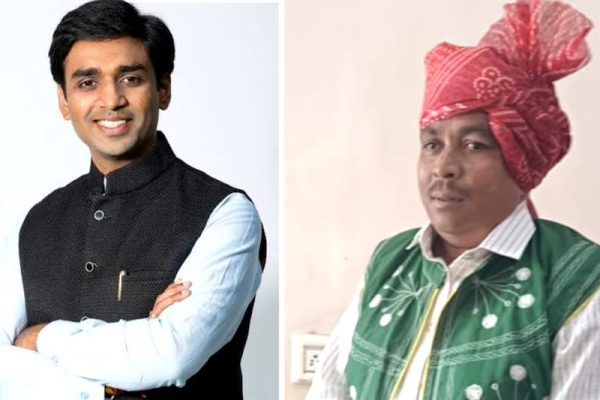 सरकारी फंड से चाय-नाश्ते और टेंट हाउस की उधारी चुकाई, स्टाफ को बांटी सैलरी! कांग्रेस विधायक बोले- आरोप बेबुनियाद