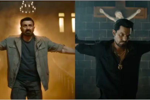 विवादों में सनी देओल की ‘जाट’, ईसाई समुदाय ने की रोक लगाने की मांग, रणदीप के चर्च वाले सीन पर मचा हंगामा