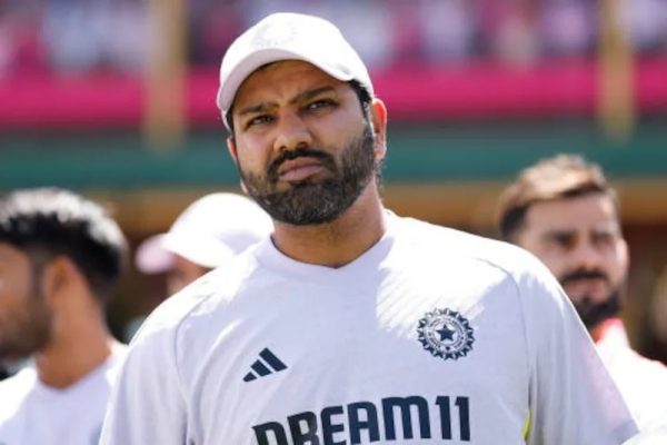 Rohit Sharma: ‘रोहित शर्मा आगे खेलना चाहते हैं या नहीं…’, पूर्व कंगारू कप्तान स्टीव वॉ ने दिया बड़ा बयान-आराम ना करें