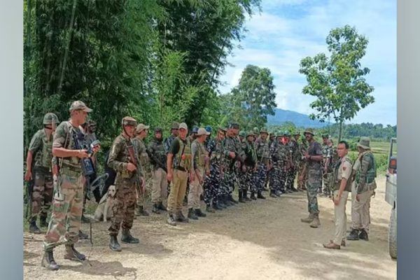पहलगाम अटैक के बीच बारामूला में घुसपैठ की बड़ी कोशिश नाकाम, सेना ने ढेर किए 2 आतंकी