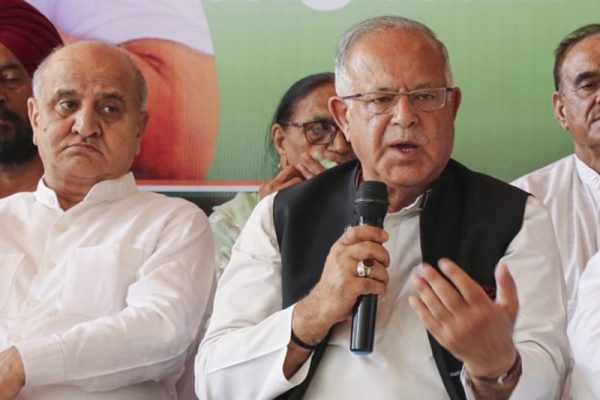 भारत और पाकिस्तान सरकार कूल रहें…’, पहलगाम आतंकी हमले के बाद तनाव के बीच बोले कांग्रेस के प्रदेश अध्यक्ष