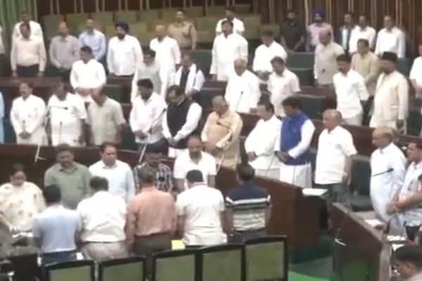 पहलगाम हमला इंसानियत के खिलाफ, गुनहगारों को सजा मिलनी ही चाहिए… J&K असेंबली में पेश हुआ प्रस्ताव
