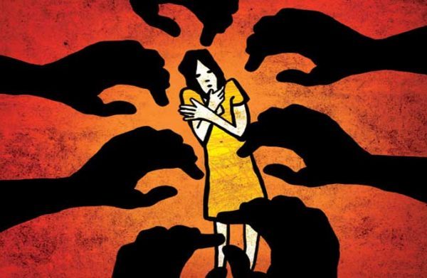 हमीरपुर में हैवानियत: शौच को गई नाबालिग से गैंगरेप, एक आरोपी गिरफ्तार..