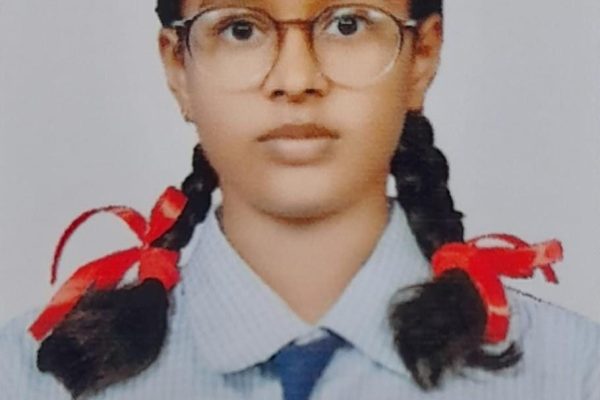 डिंडोरी की छात्रा कु. शौर्या साहू का ISRO के ‘यंग साइंटिस्ट प्रोग्राम’ में चयन, ISRO के सतीश धवन स्पेस सेंटर में लेंगी हिस्सा