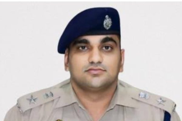 बरेली: ड्यूटी में अनुशासनहीनता पड़ी भारी, 6 पुलिस कर्मियों पर एसएससी की कड़ी कार्रवाई, मचा हड़कंप
