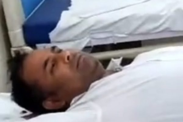 बरेली : सीएमओ कार्यालय में तैनात कर्मचारी को ई रिक्शा ने मारी टक्कर, अस्पताल में भर्ती
